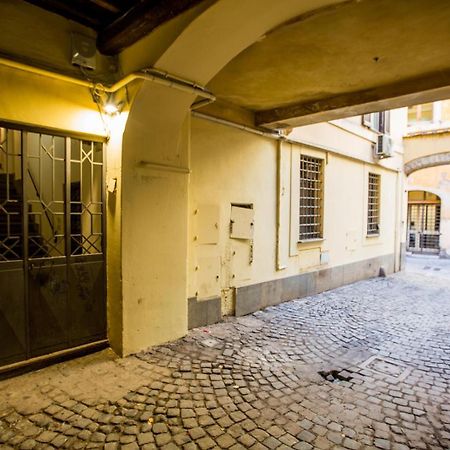 Campo De Fiori Apartment Roma Exterior foto